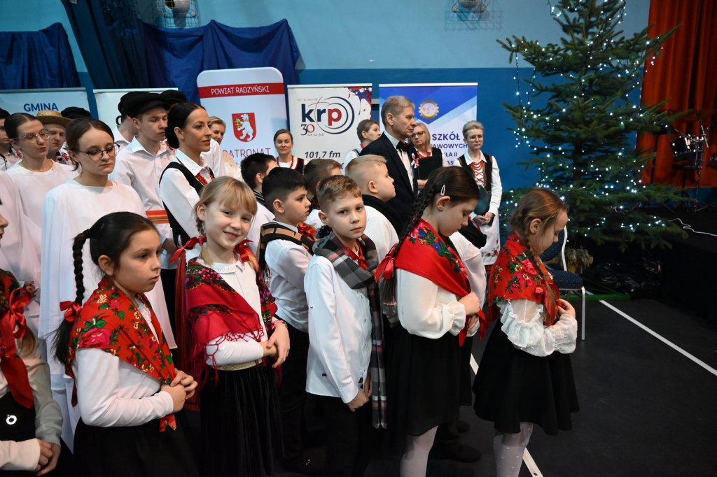 Spotkanie kół przyjaciół KRP oraz KGW powiatu