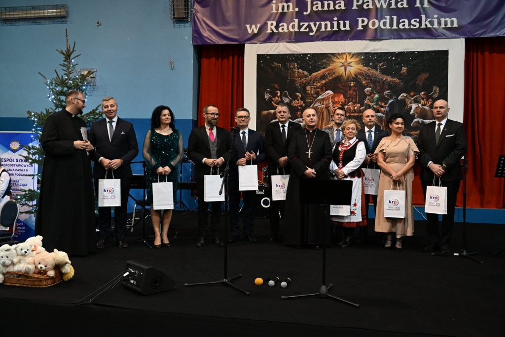 Spotkanie kół przyjaciół KRP oraz KGW powiatu