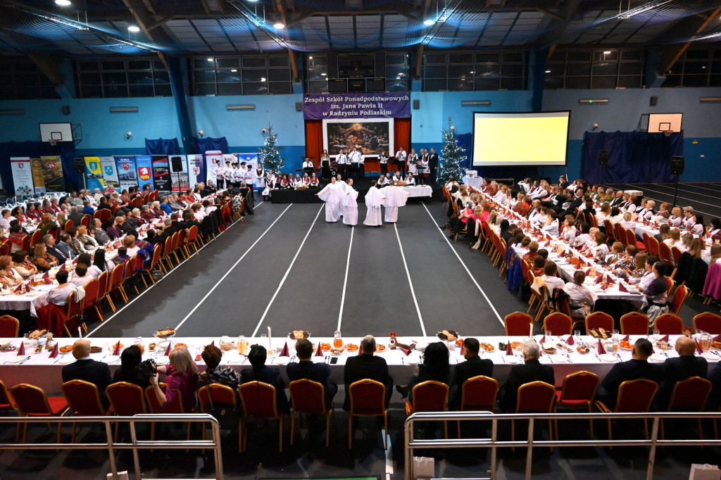 Spotkanie kół przyjaciół KRP oraz KGW powiatu