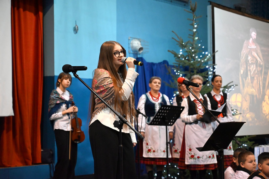 Spotkanie kół przyjaciół KRP oraz KGW powiatu