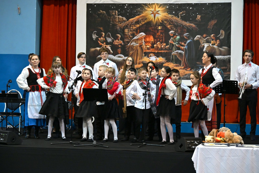 Spotkanie kół przyjaciół KRP oraz KGW powiatu