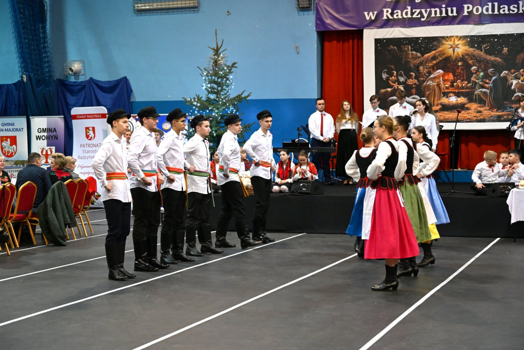 Spotkanie kół przyjaciół KRP oraz KGW powiatu