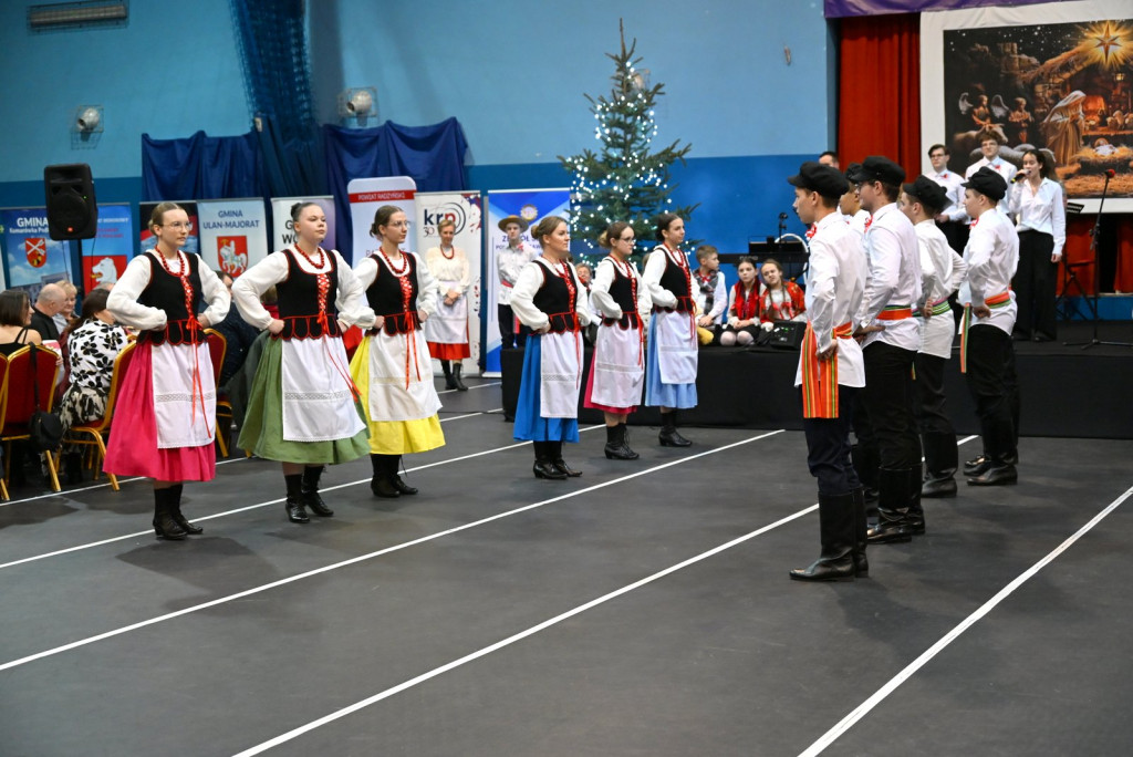 Spotkanie kół przyjaciół KRP oraz KGW powiatu