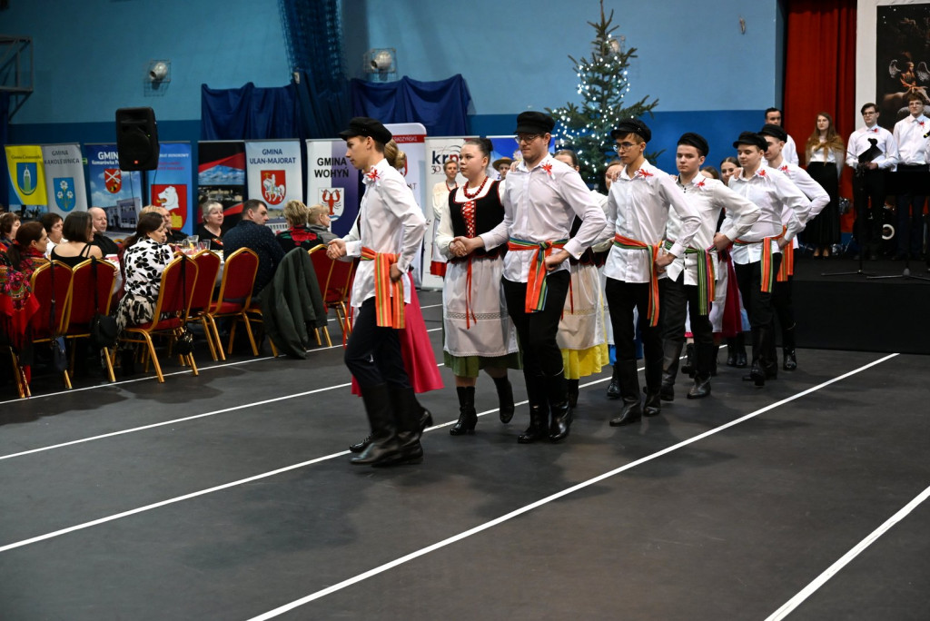 Spotkanie kół przyjaciół KRP oraz KGW powiatu