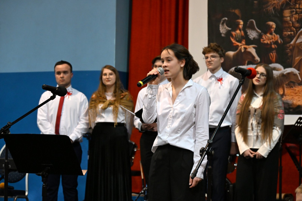 Spotkanie kół przyjaciół KRP oraz KGW powiatu