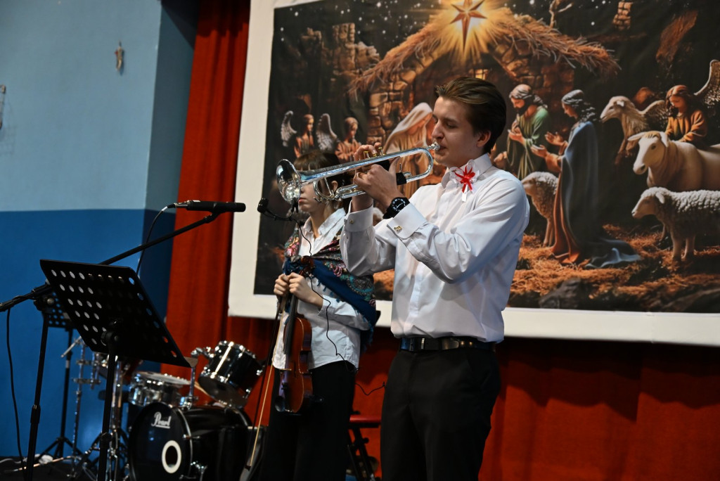 Spotkanie kół przyjaciół KRP oraz KGW powiatu