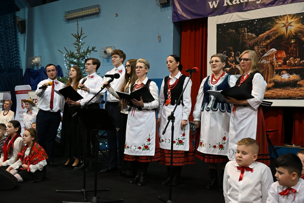 Spotkanie kół przyjaciół KRP oraz KGW powiatu