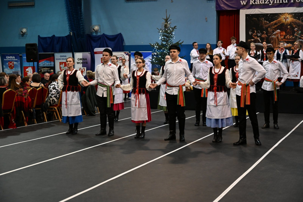 Spotkanie kół przyjaciół KRP oraz KGW powiatu