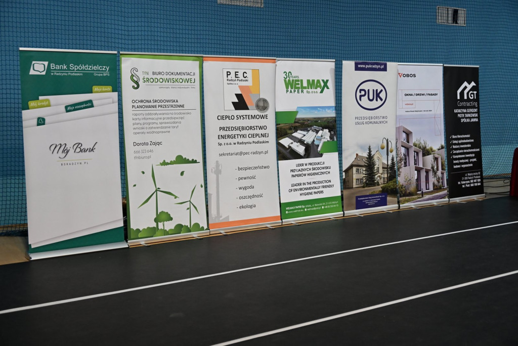 Spotkanie kół przyjaciół KRP oraz KGW powiatu