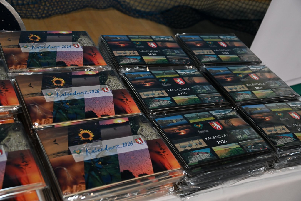 Spotkanie kół przyjaciół KRP oraz KGW powiatu