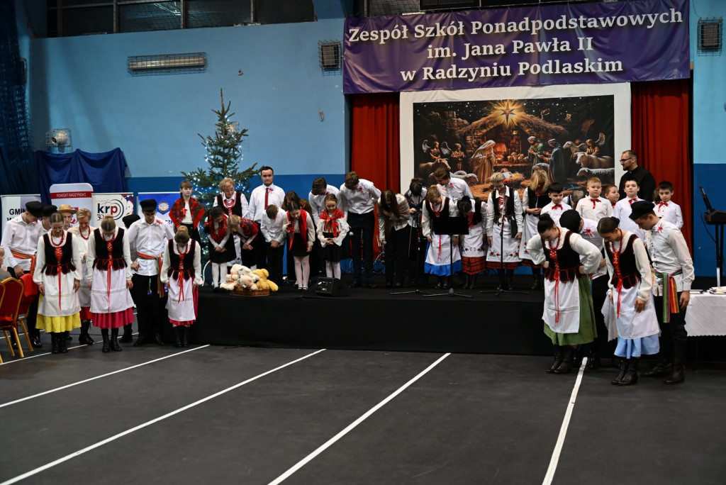 Spotkanie kół przyjaciół KRP oraz KGW powiatu