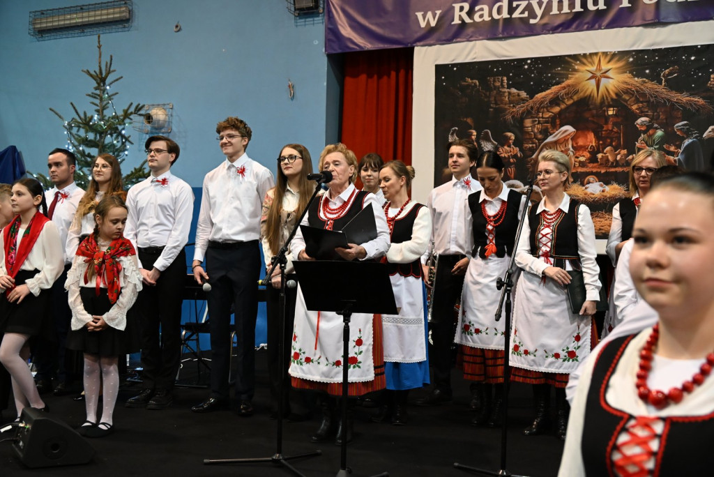 Spotkanie kół przyjaciół KRP oraz KGW powiatu