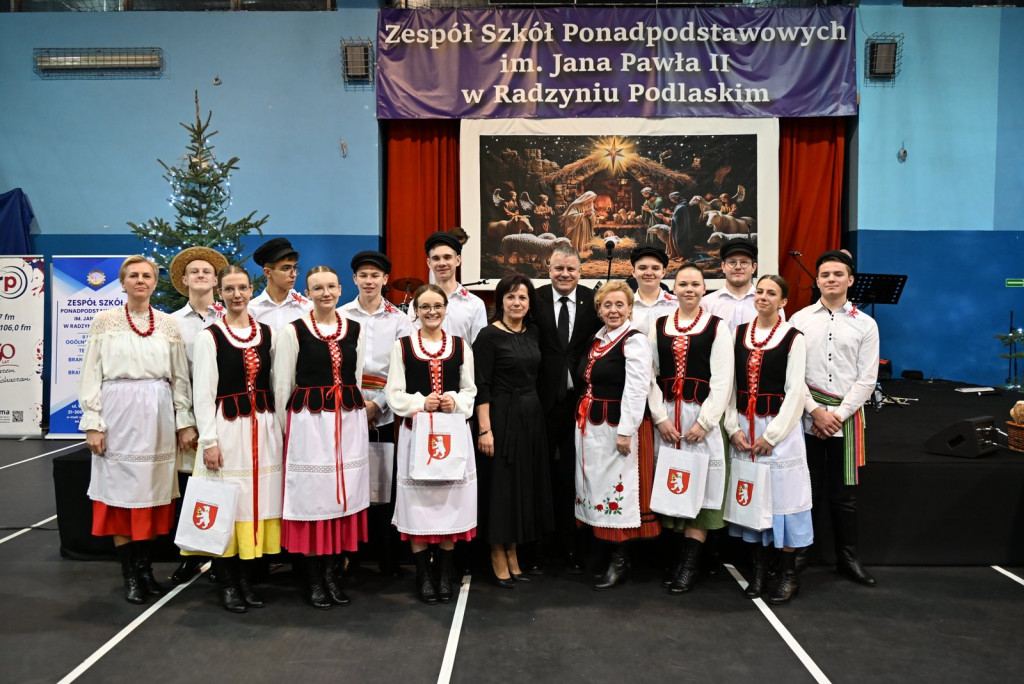 Spotkanie kół przyjaciół KRP oraz KGW powiatu