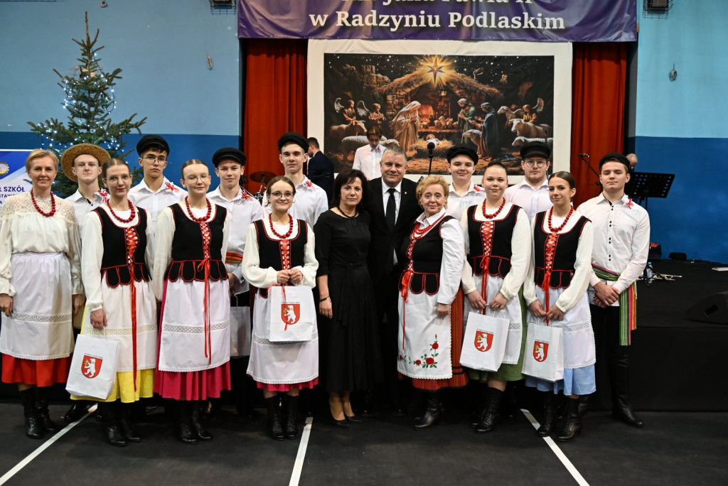 Spotkanie kół przyjaciół KRP oraz KGW powiatu