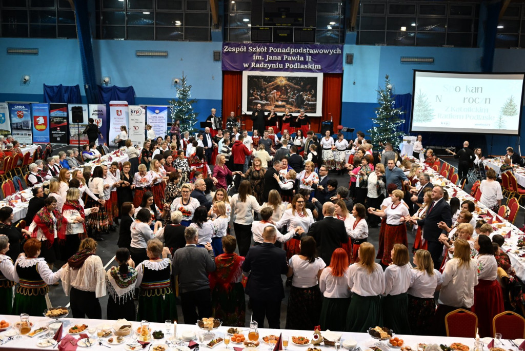 Spotkanie kół przyjaciół KRP oraz KGW powiatu