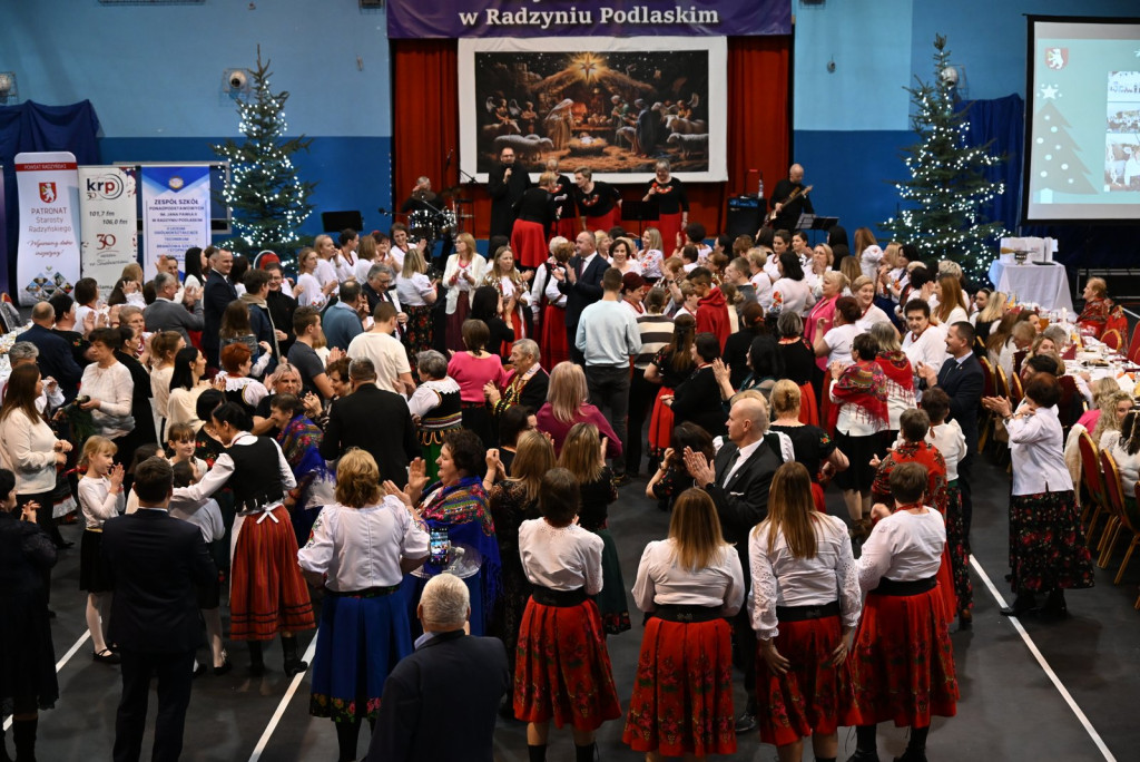 Spotkanie kół przyjaciół KRP oraz KGW powiatu