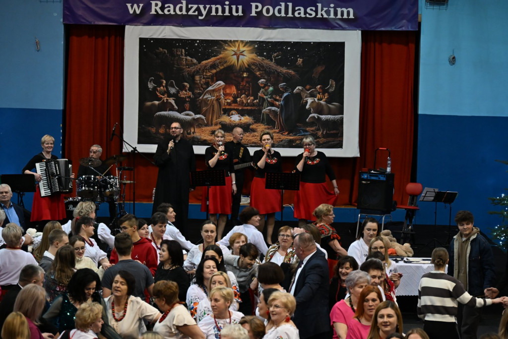 Spotkanie kół przyjaciół KRP oraz KGW powiatu