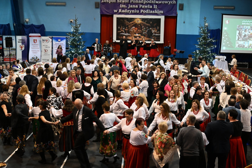 Spotkanie kół przyjaciół KRP oraz KGW powiatu