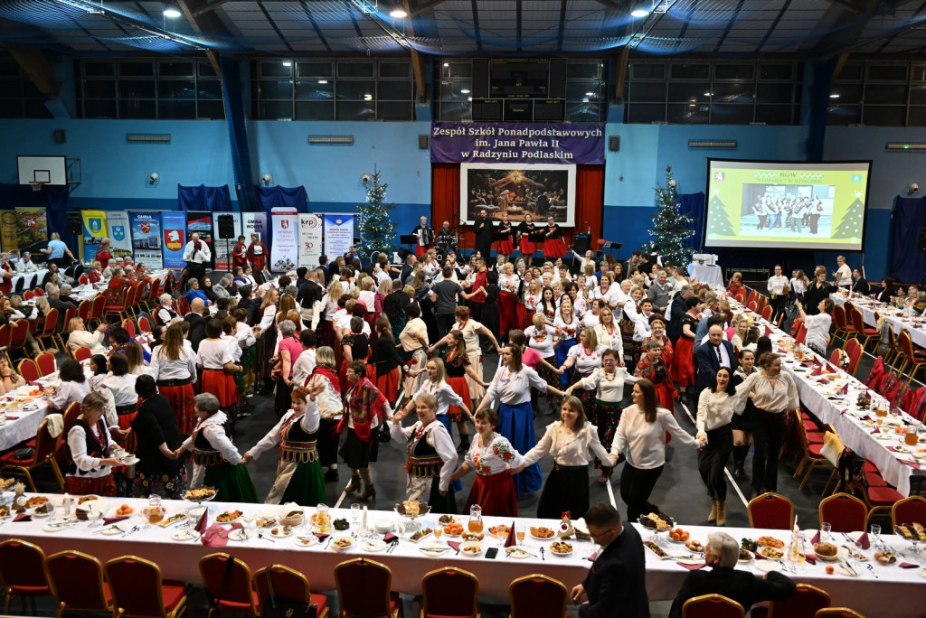 Spotkanie kół przyjaciół KRP oraz KGW powiatu