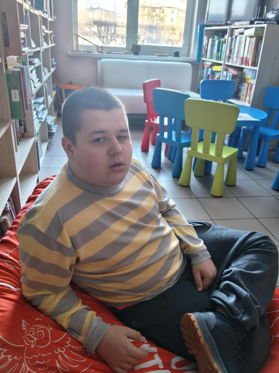 Zajęcia poświęcone babciom i dziadkom