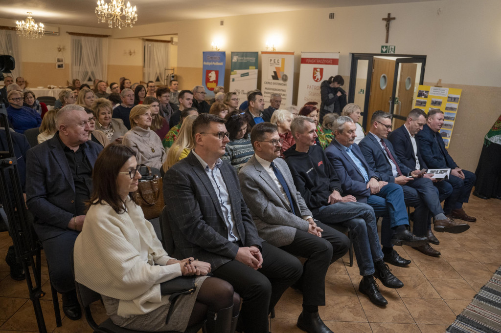 Promocja książki >>Biała w starej fotografii<<