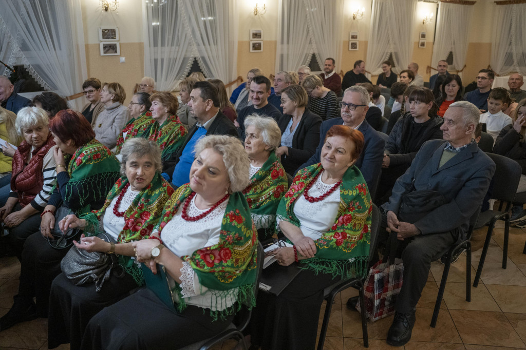 Promocja książki >>Biała w starej fotografii<<