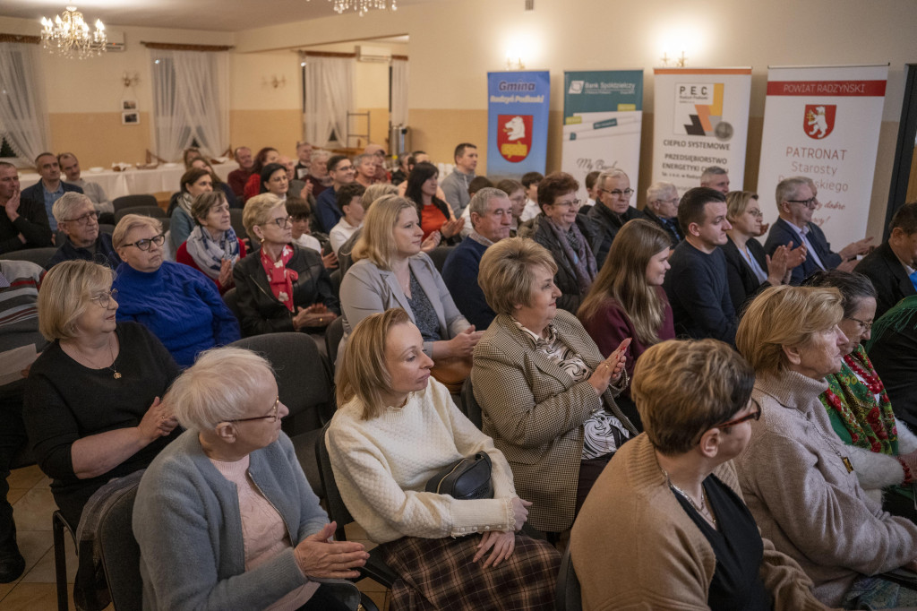 Promocja książki >>Biała w starej fotografii<<