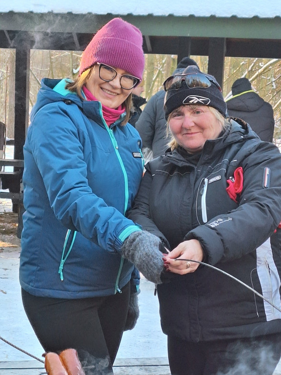 IV Rowerowy Rajd Szlakiem Trzech Krzyży