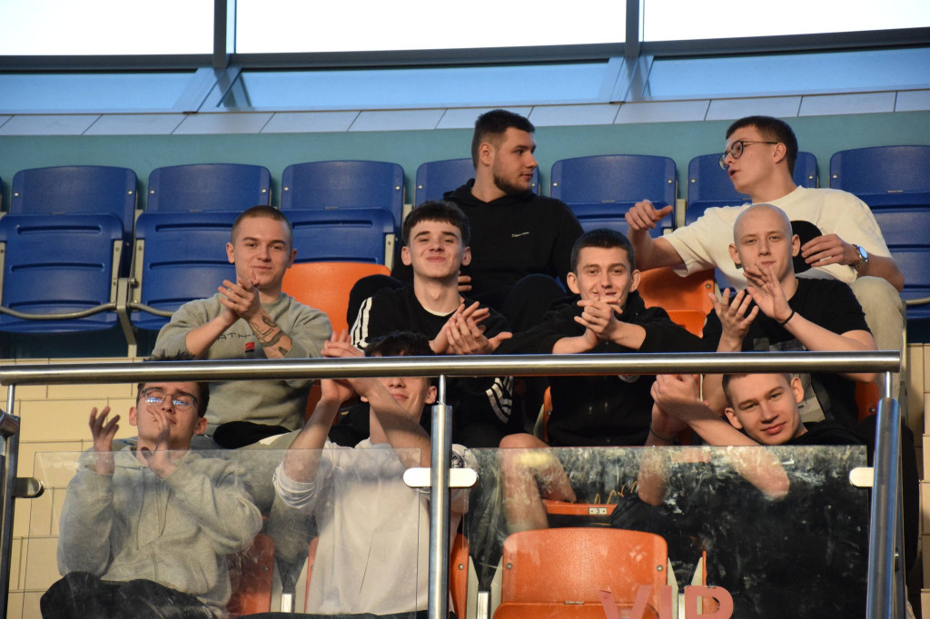 Turniej tenisa stołowego w ZSP