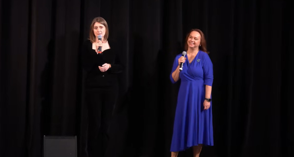 Jasełka I LO i SOSW