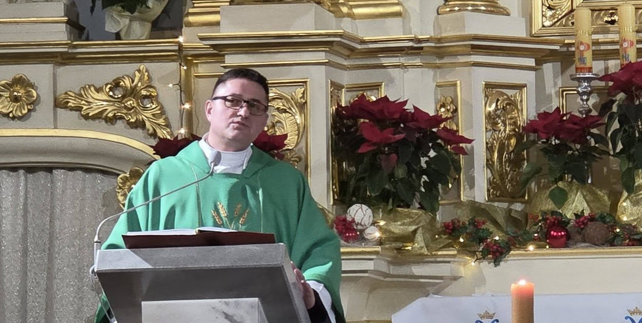 Niedziela Radiowa w parafii Trójcy Świętej