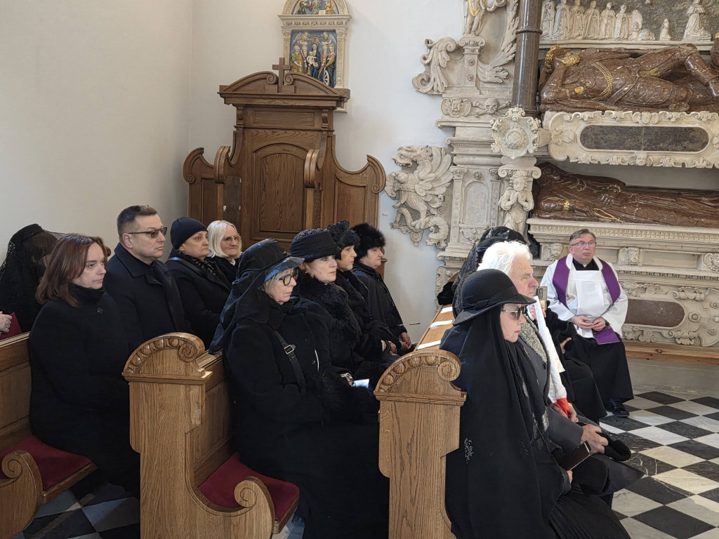 Marsz Żałoby i Pamięci w Radzyniu