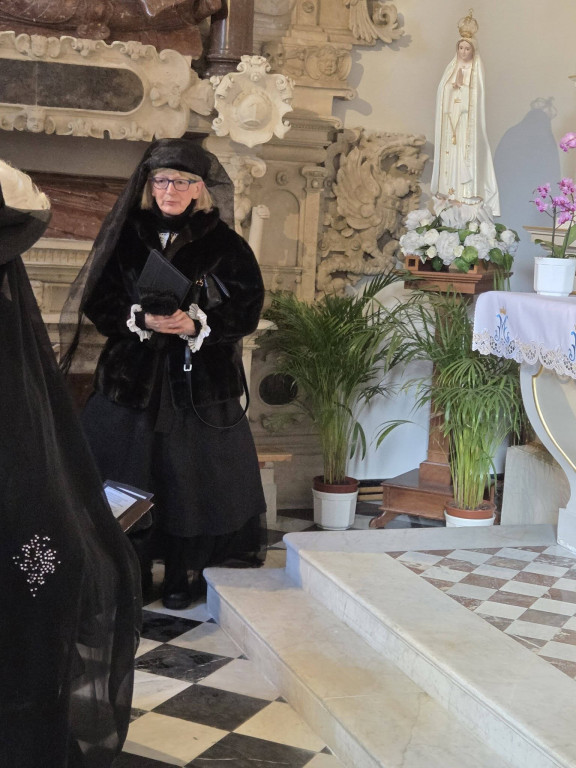 Marsz Żałoby i Pamięci w Radzyniu