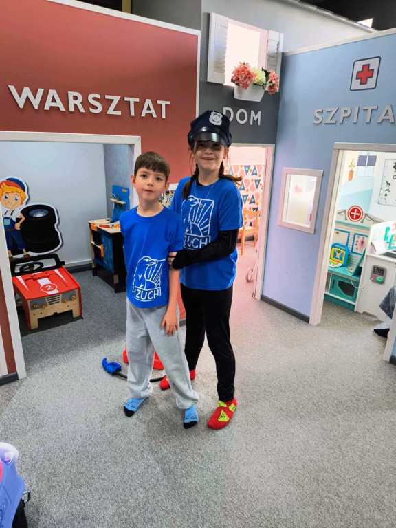 Biwak ZHP w Woli Chomejowej