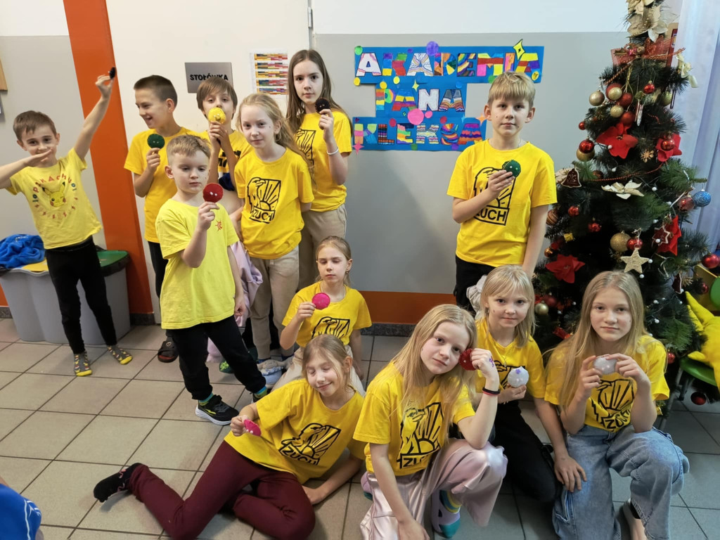 Biwak ZHP w Woli Chomejowej