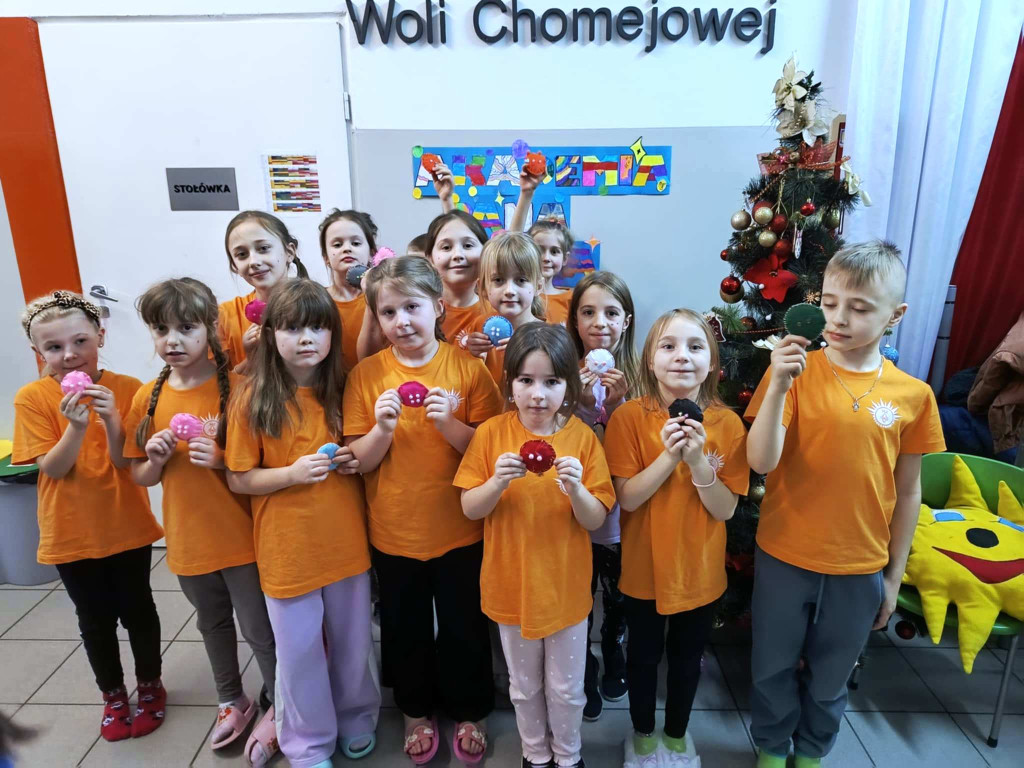 Biwak ZHP w Woli Chomejowej