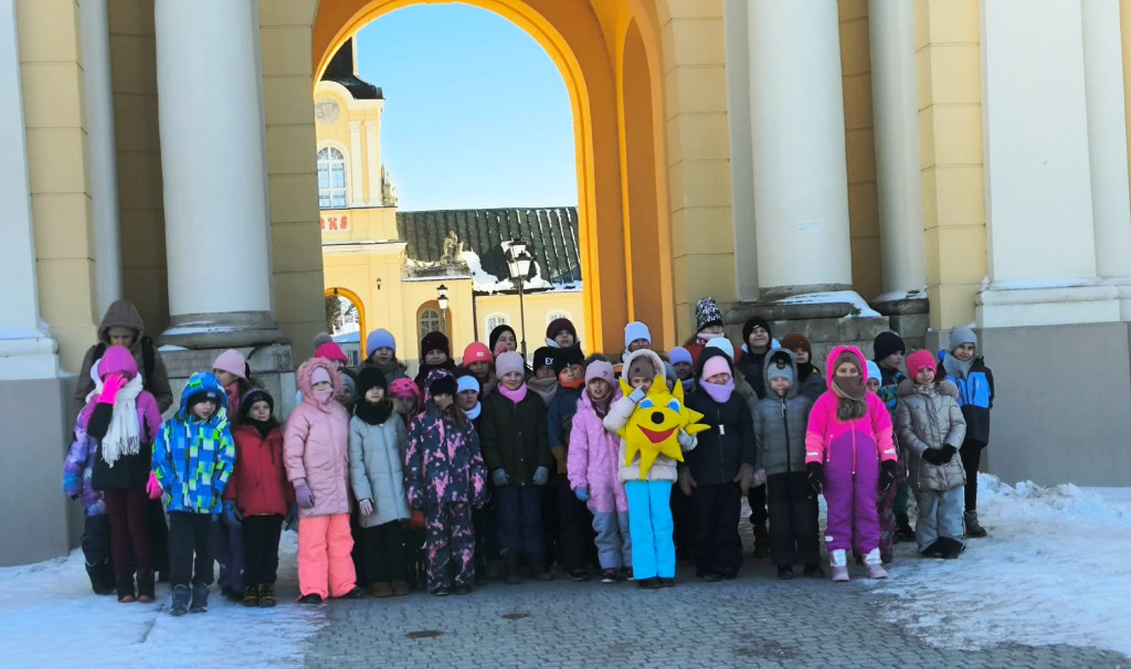 Biwak ZHP w Woli Chomejowej