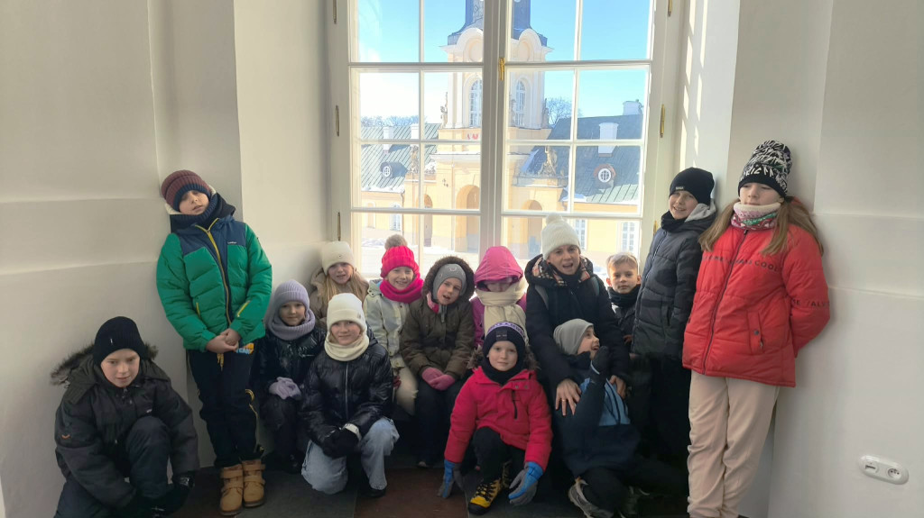 Biwak ZHP w Woli Chomejowej