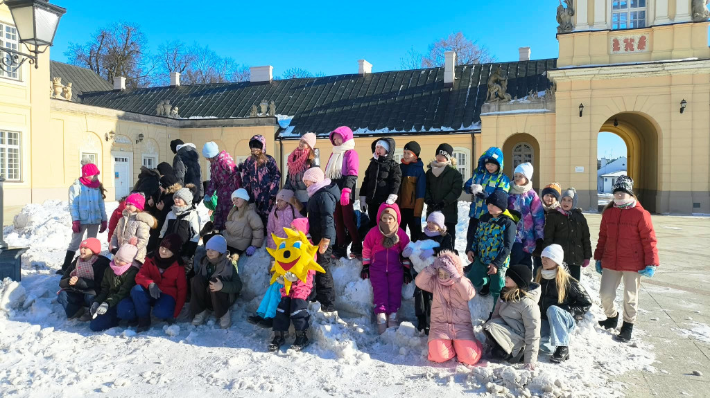 Biwak ZHP w Woli Chomejowej