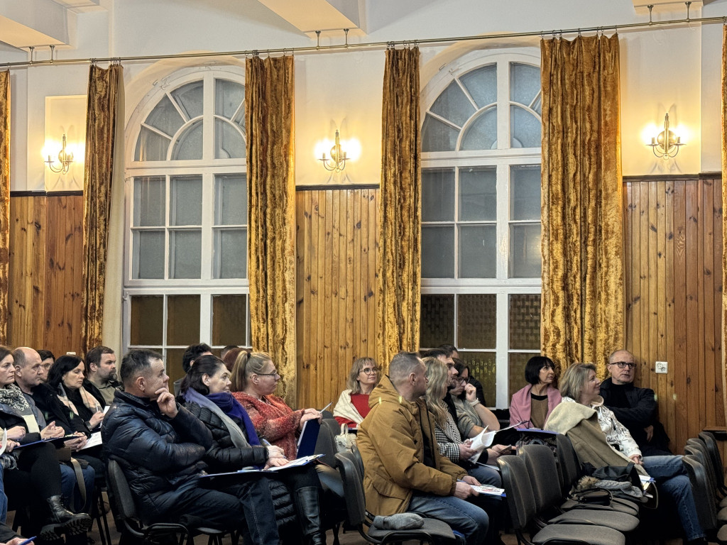 Warsztaty Wychowania Chrześcijańskiego w Radzyniu