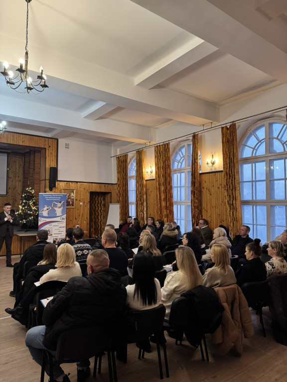 Warsztaty Wychowania Chrześcijańskiego w Radzyniu