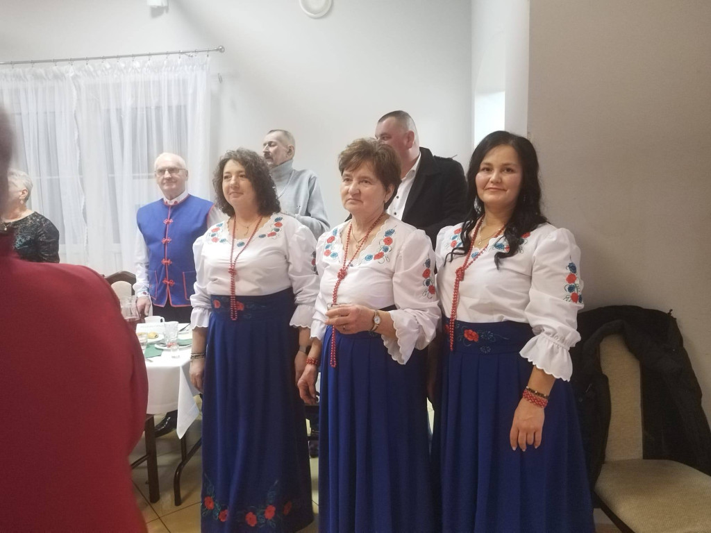 15-lecie zespołu Kalina