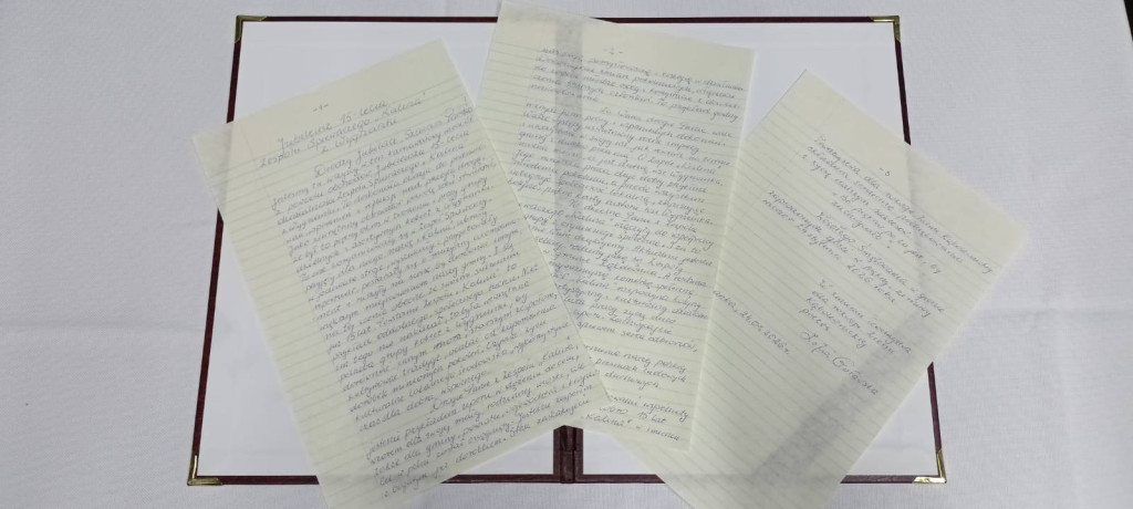 15-lecie zespołu Kalina