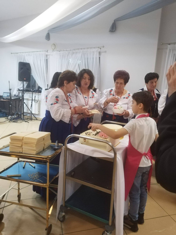 15-lecie zespołu Kalina