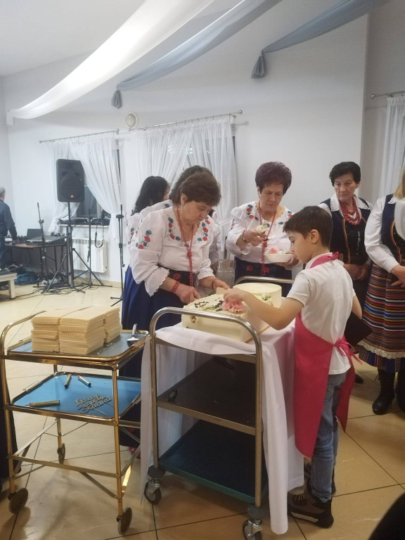 15-lecie zespołu Kalina