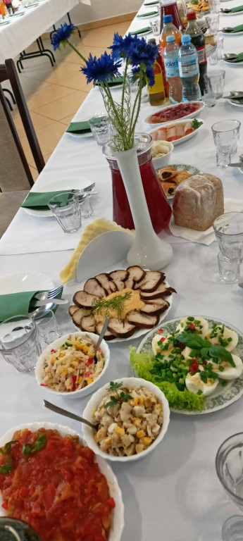 15-lecie zespołu Kalina