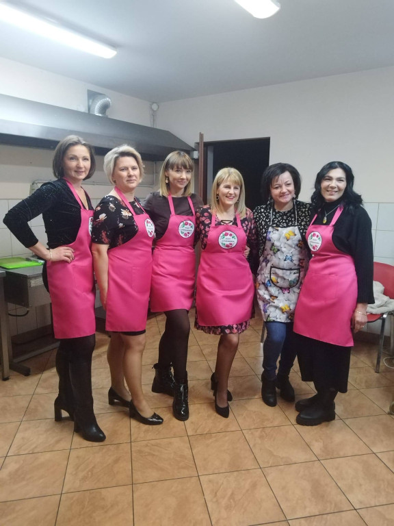 15-lecie zespołu Kalina