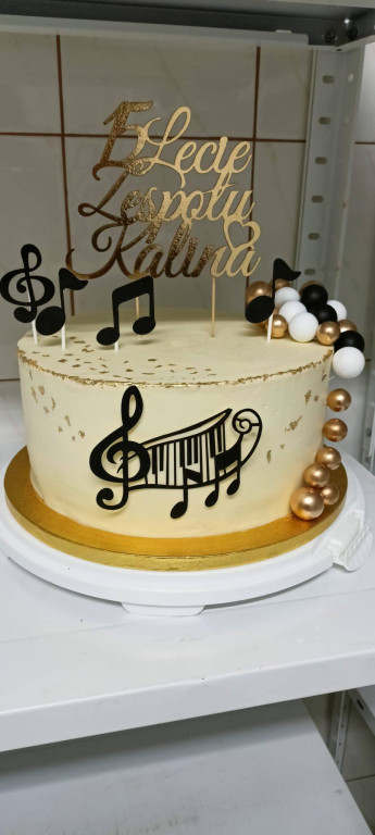 15-lecie zespołu Kalina