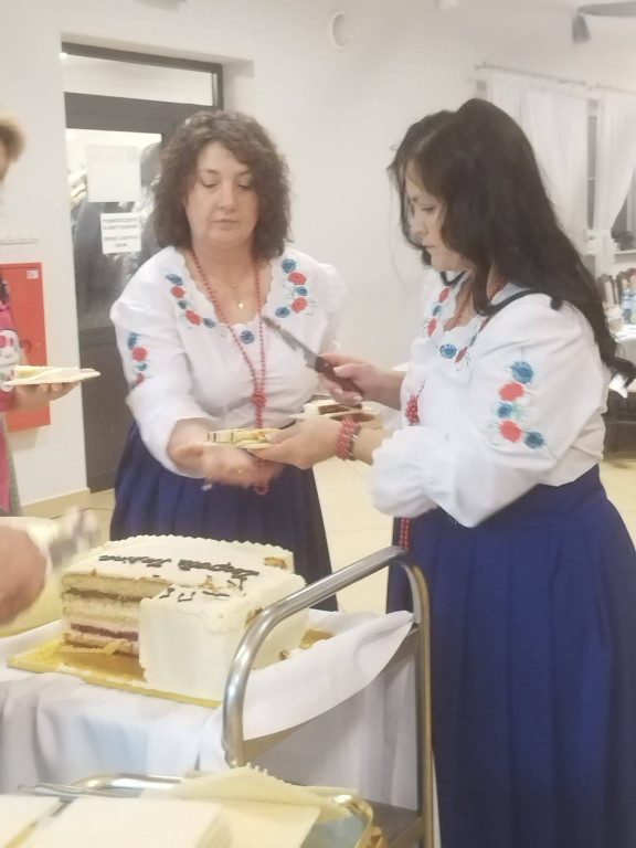 15-lecie zespołu Kalina