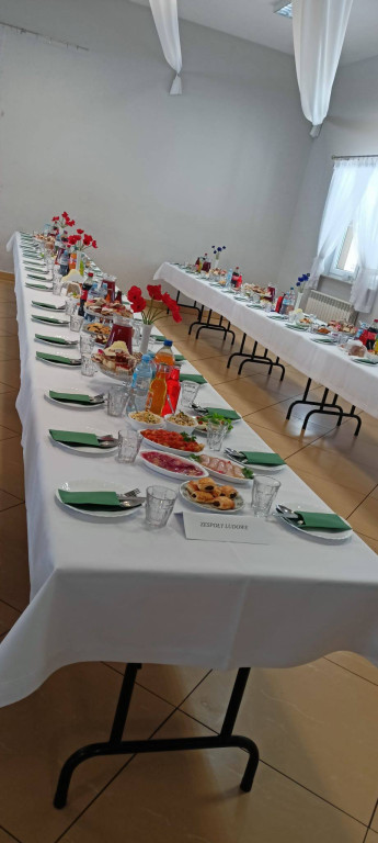 15-lecie zespołu Kalina